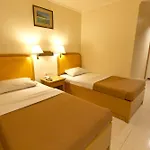 Diplomat Hotel