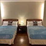 Cebu Century Plaza Hotel