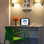 Pillows Hotel Cebu