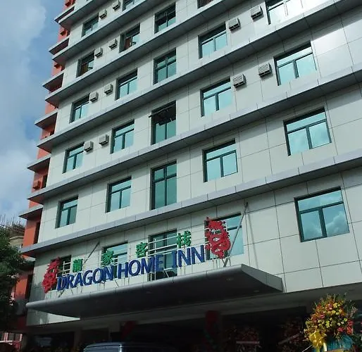 Dragon Home Inn
