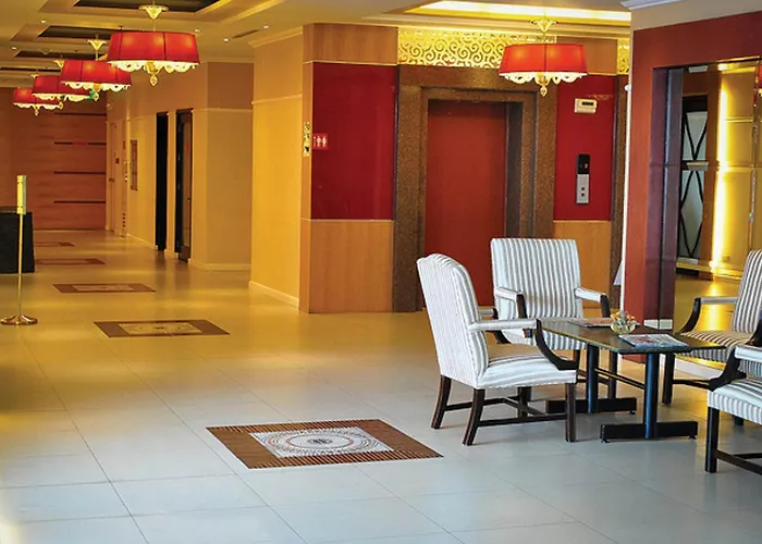 Hotel Elizabeth Cebu