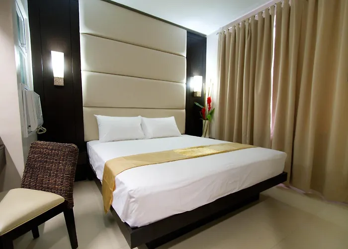 Hotel Stella