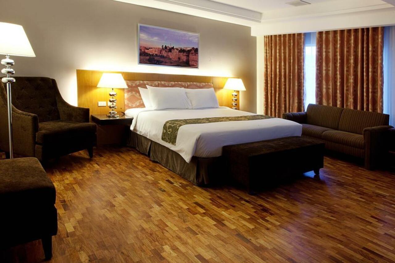 Elizabeth Hotel Cebu