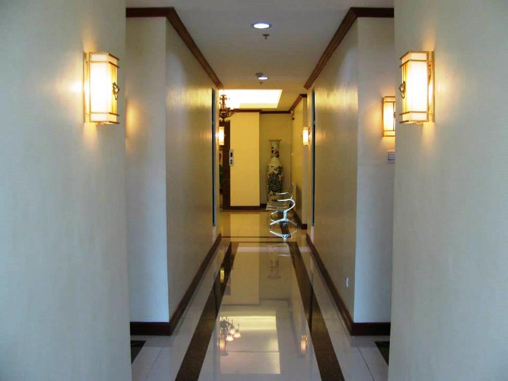 Hotel Dragon *