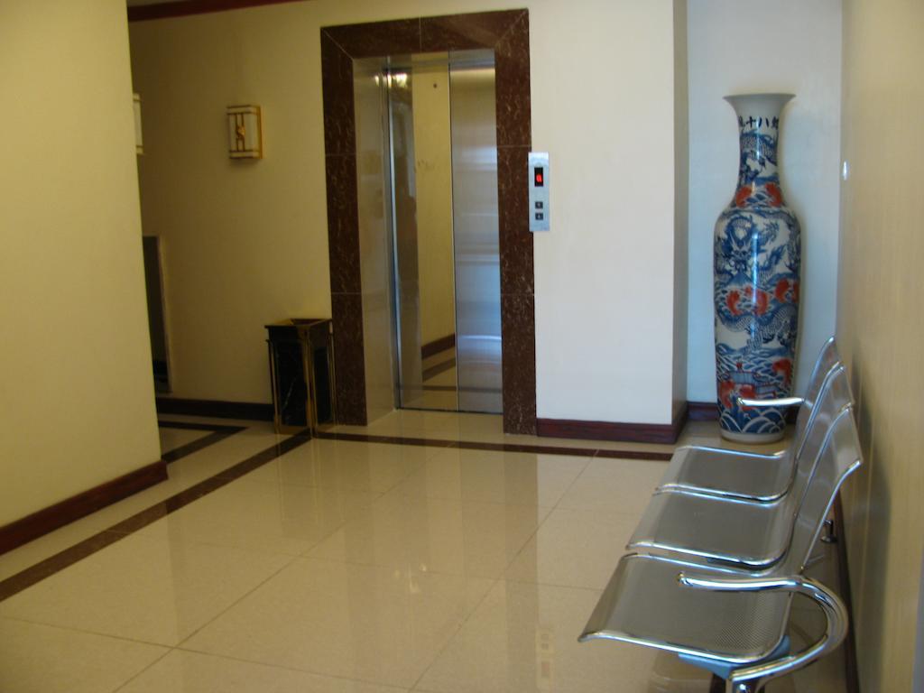 Hotel Dragon *