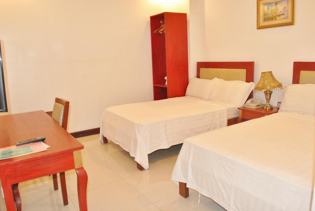 Dragon Hotel Cebu