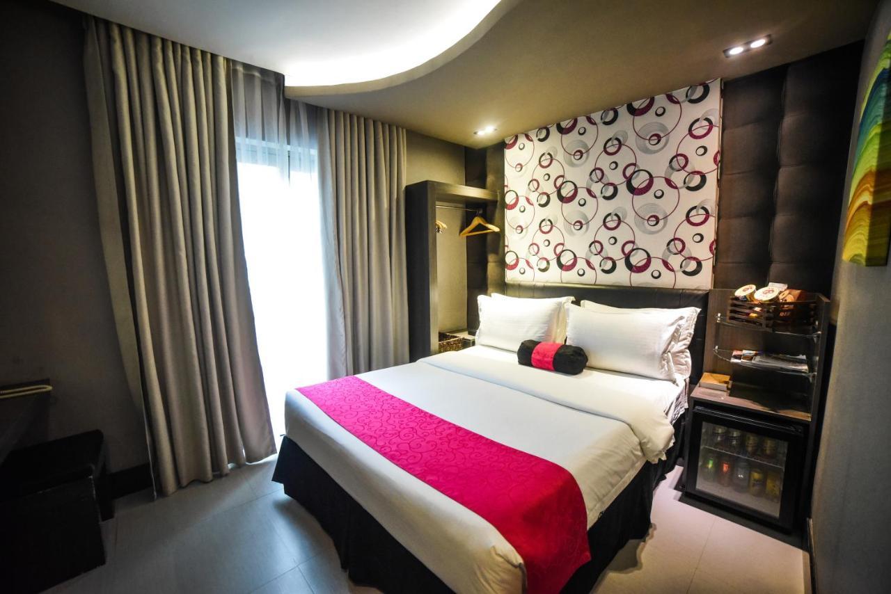 Hotel Eloisa Royal Lapu-Lapu City