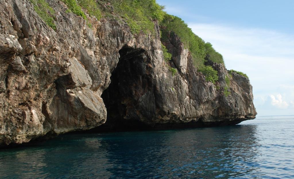 Legend Water Sports And Resort Malapascua