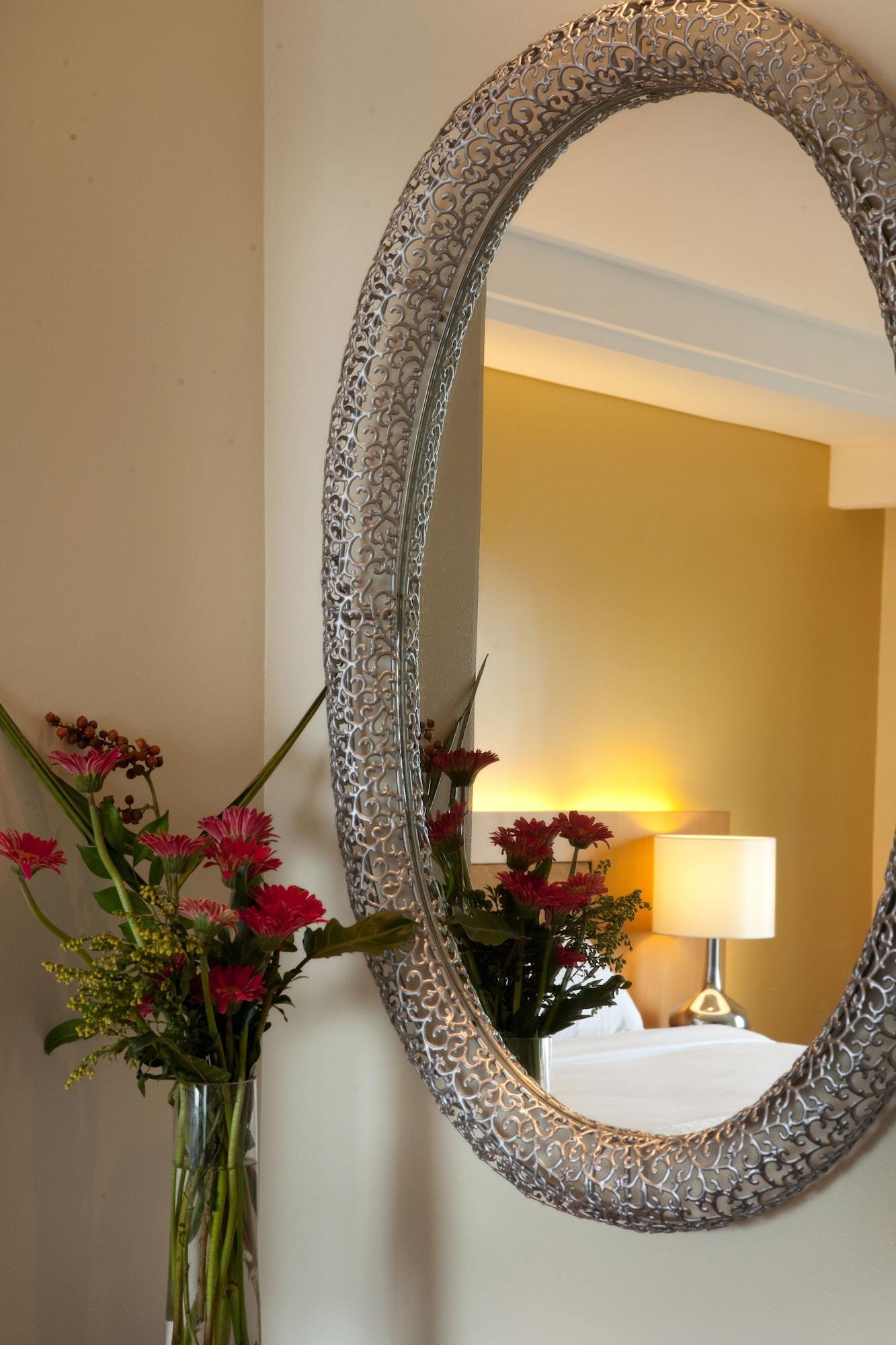 Elizabeth Hotel 4*