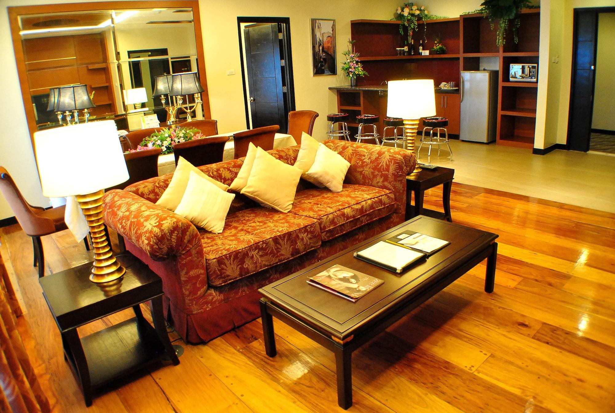 Hotel Elizabeth