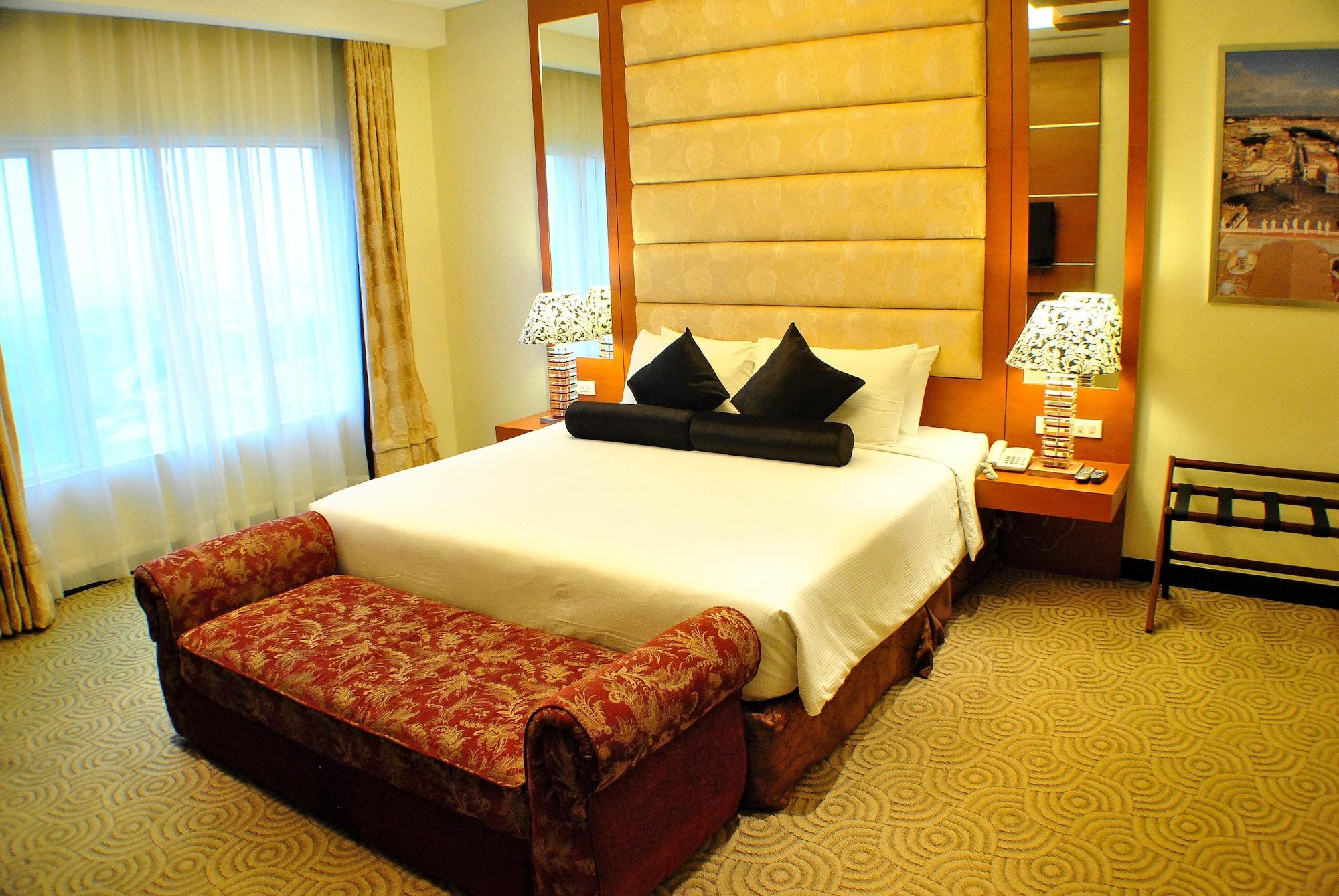 Elizabeth Cebu