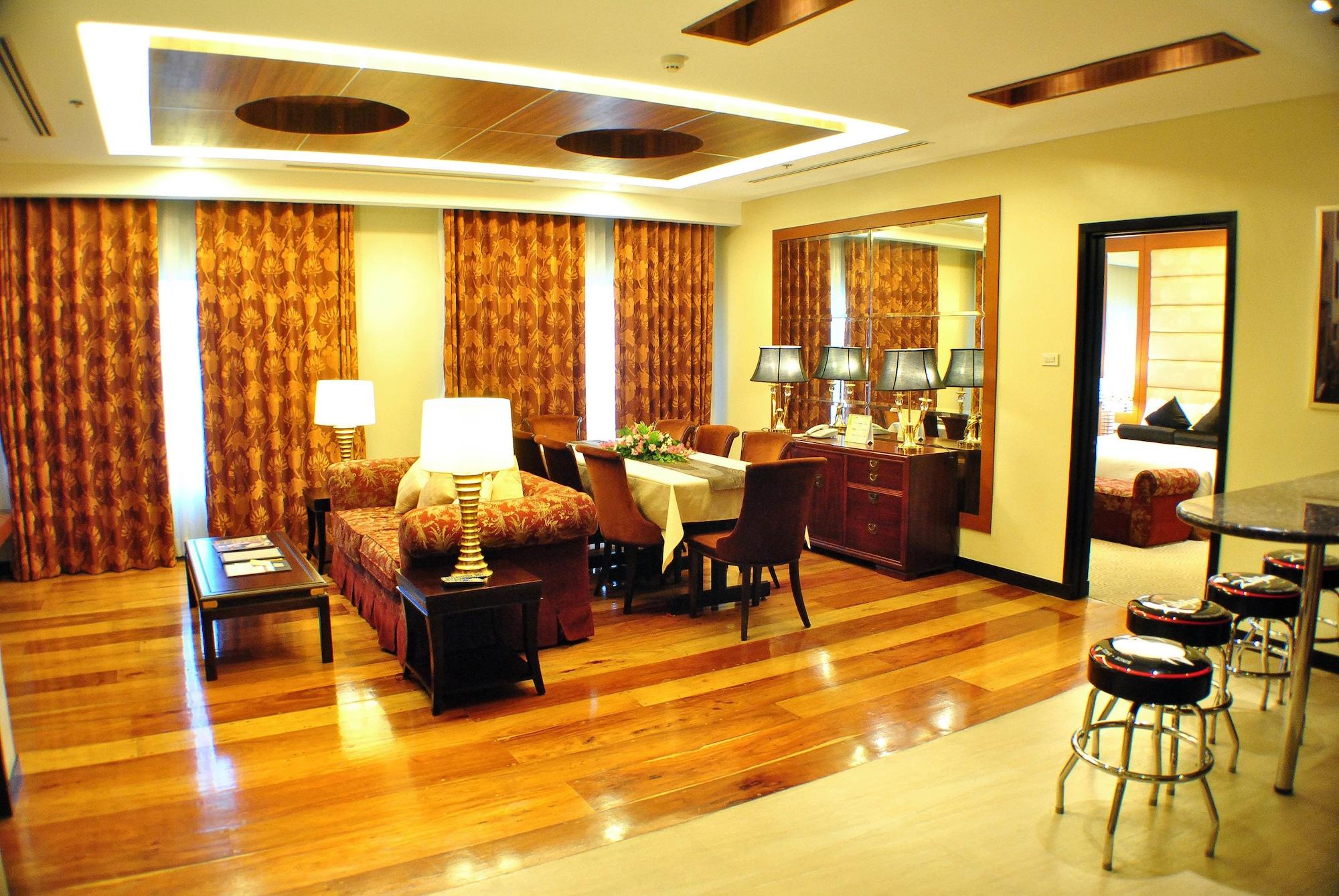 Elizabeth Hotel