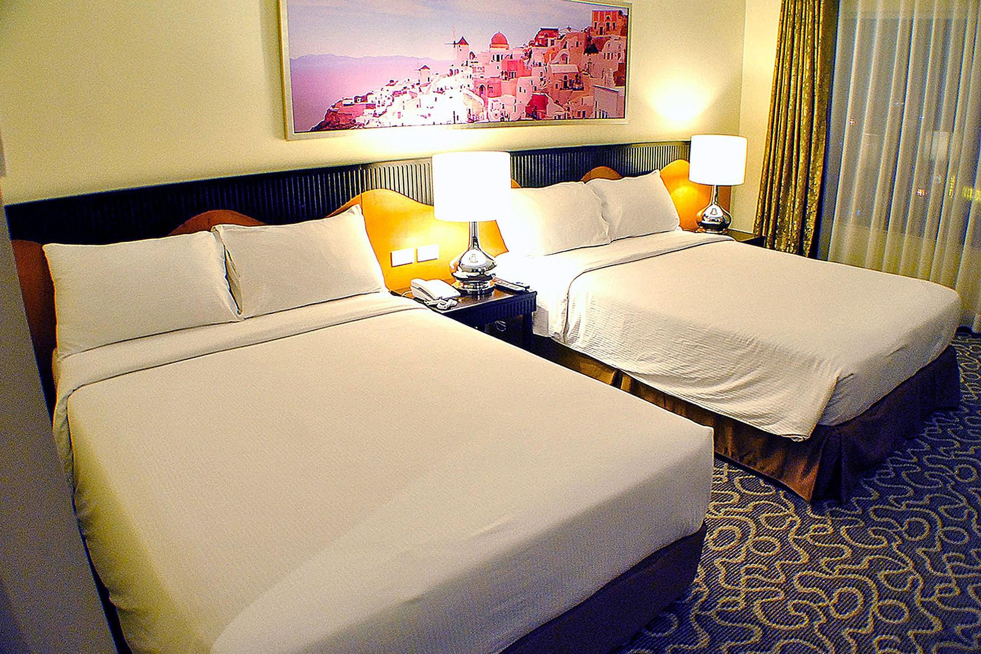 Hotel Elizabeth