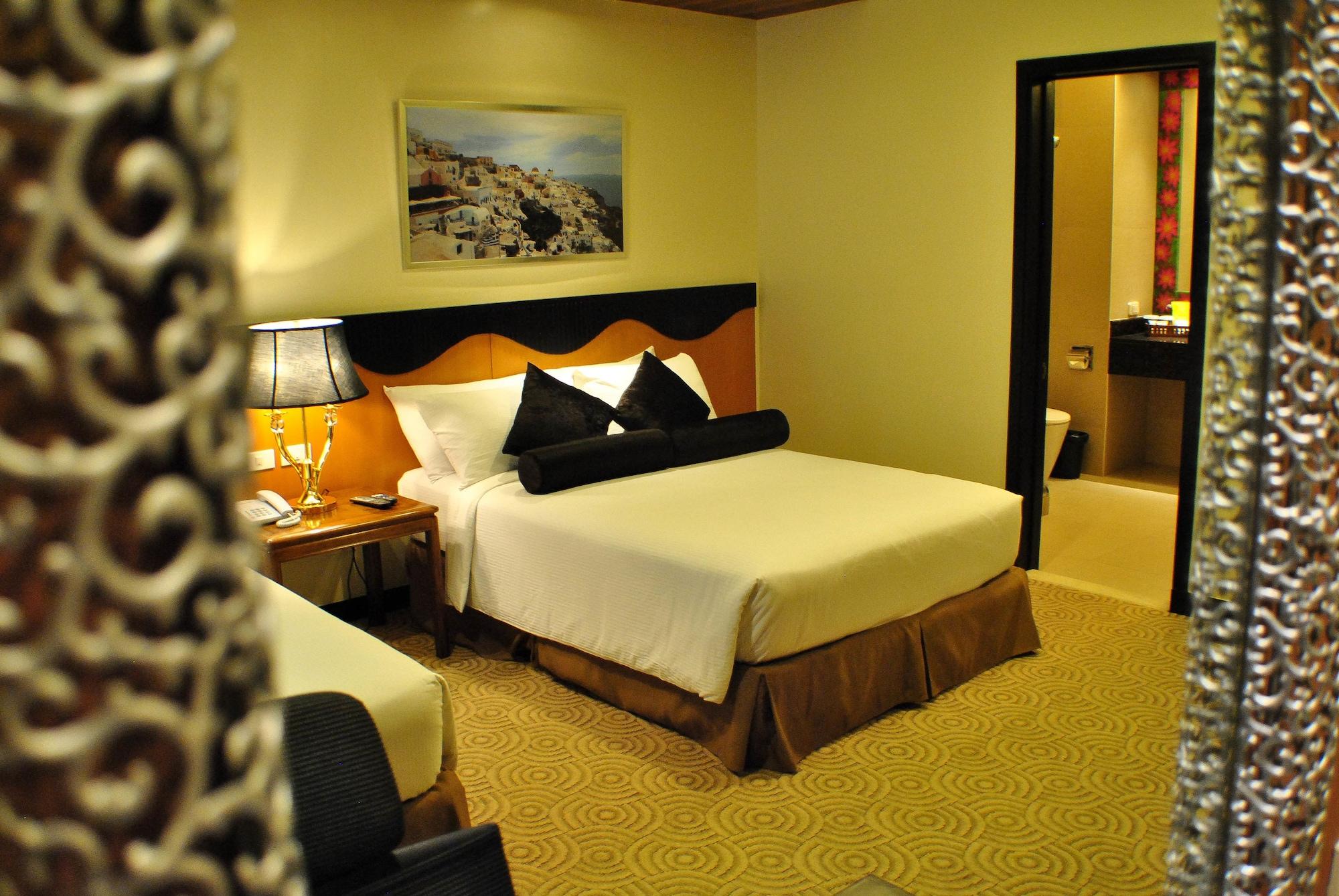 Hotel Elizabeth 4*