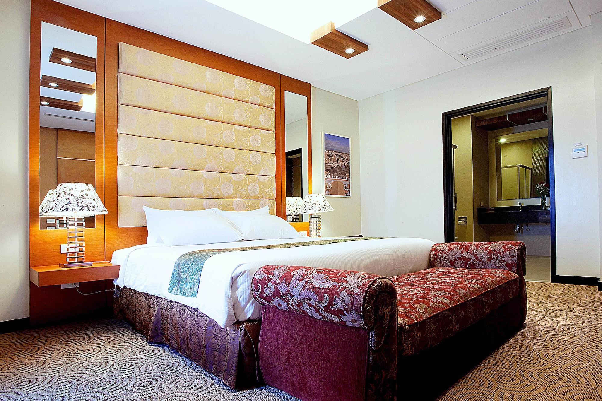 Hotel Elizabeth Cebu