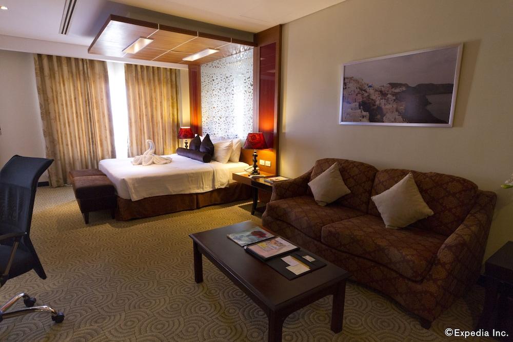 Elizabeth 4* Cebu