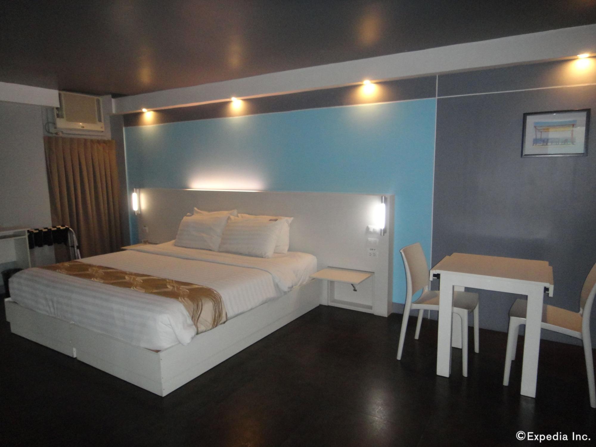 Hotel Pillows Cebu