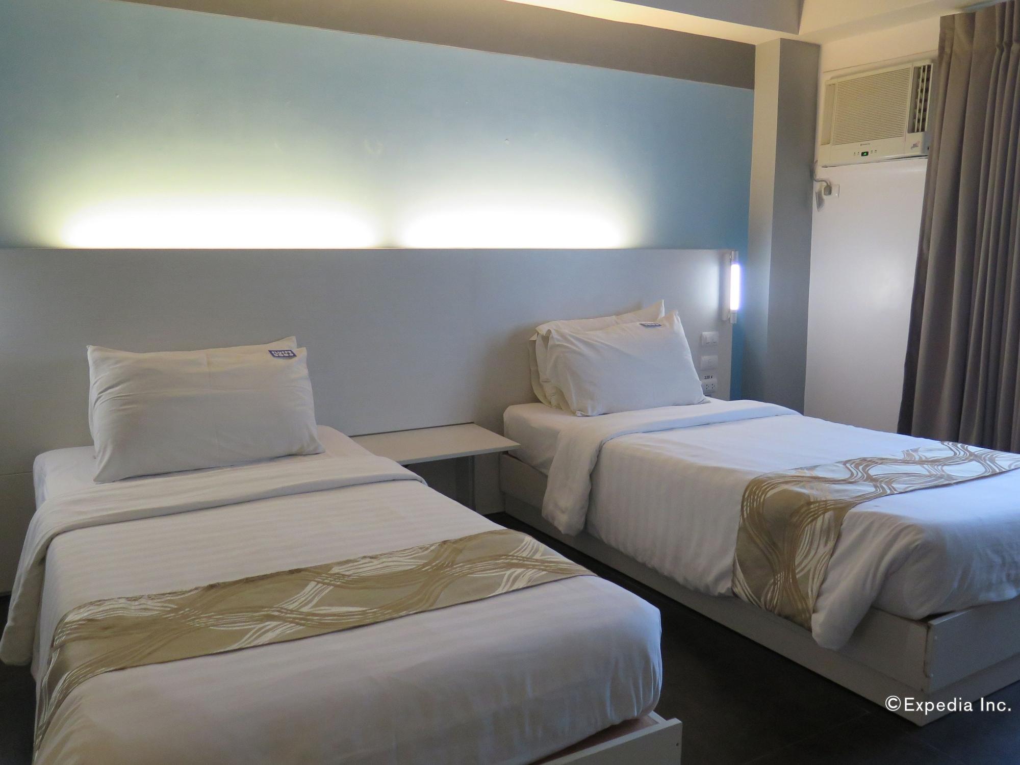 Pillows Hotel Cebu