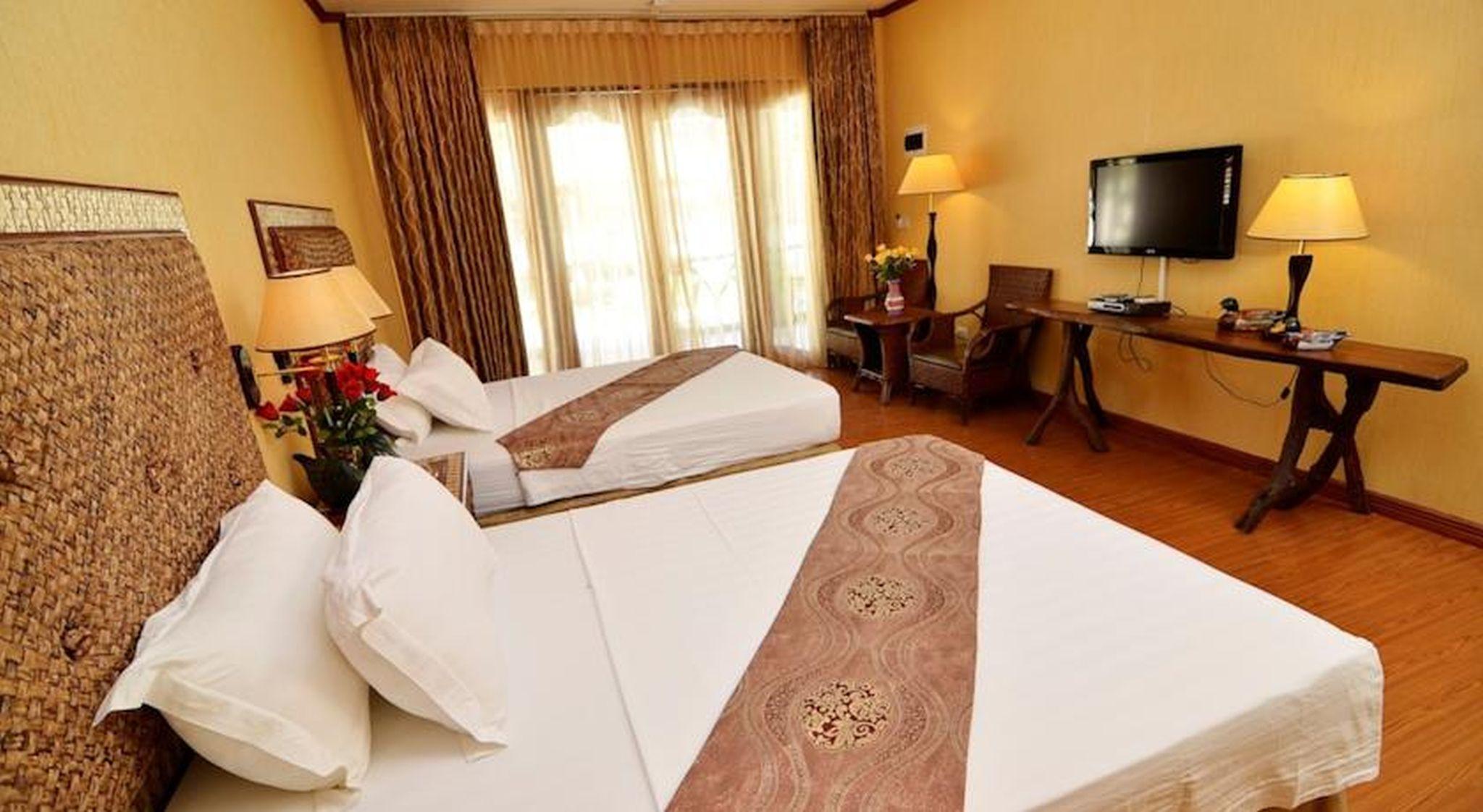 Legend Water Sports And Resort 3*