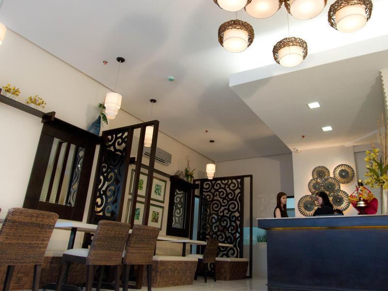 Stella Hotel Cebu