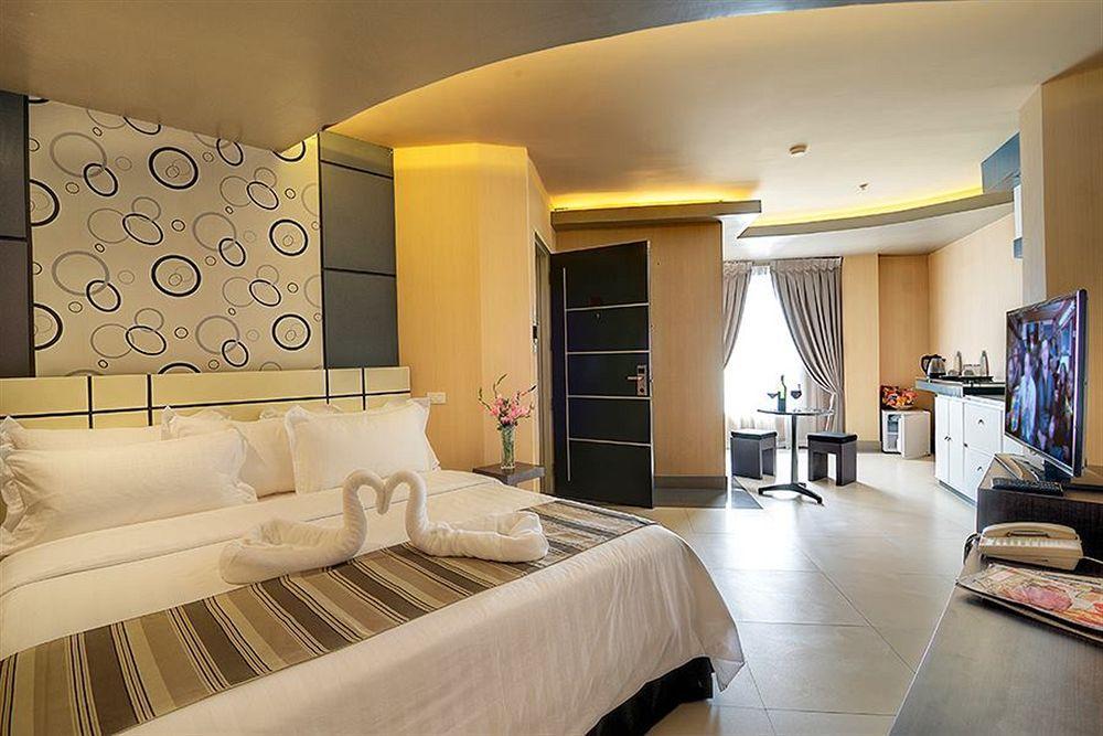 Eloisa Royal 3* Lapu-Lapu City