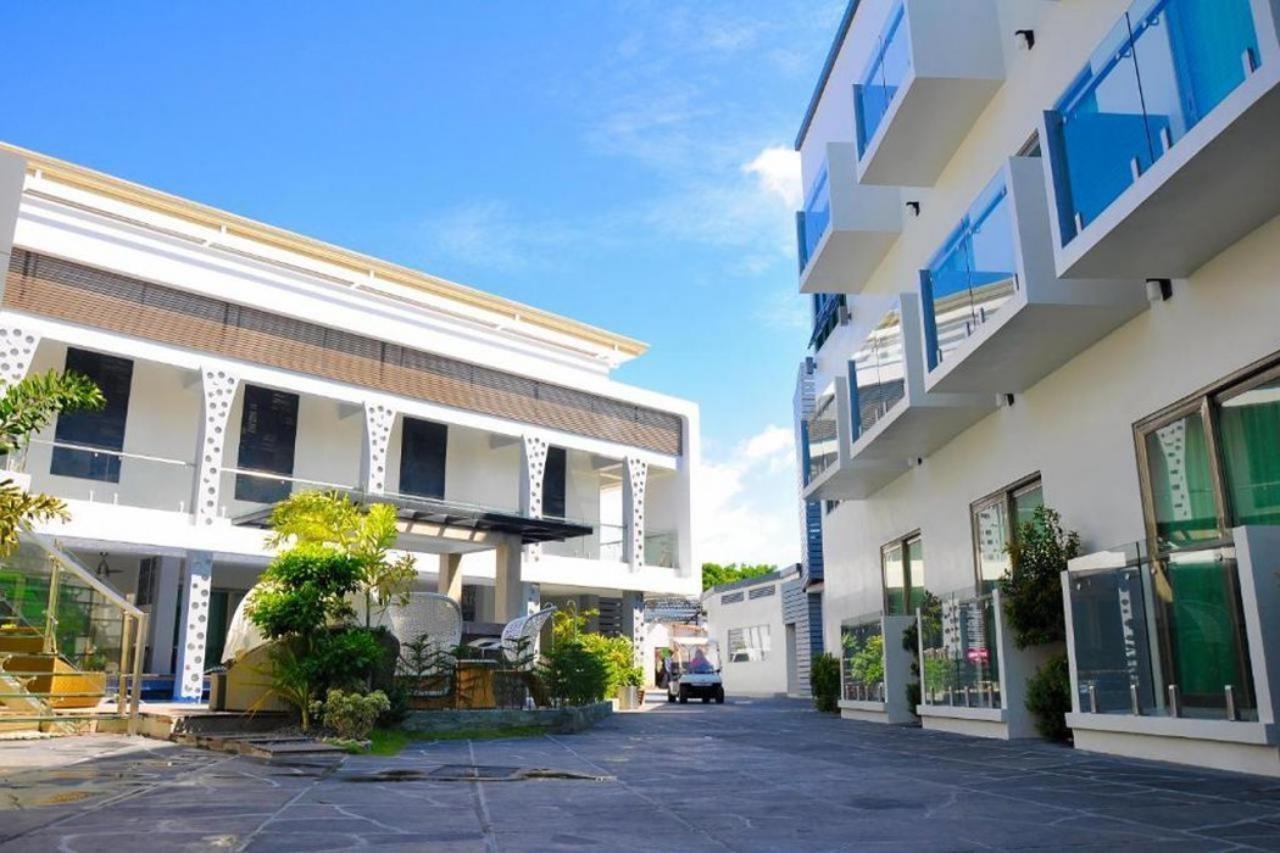 Eloisa Royal Hotel