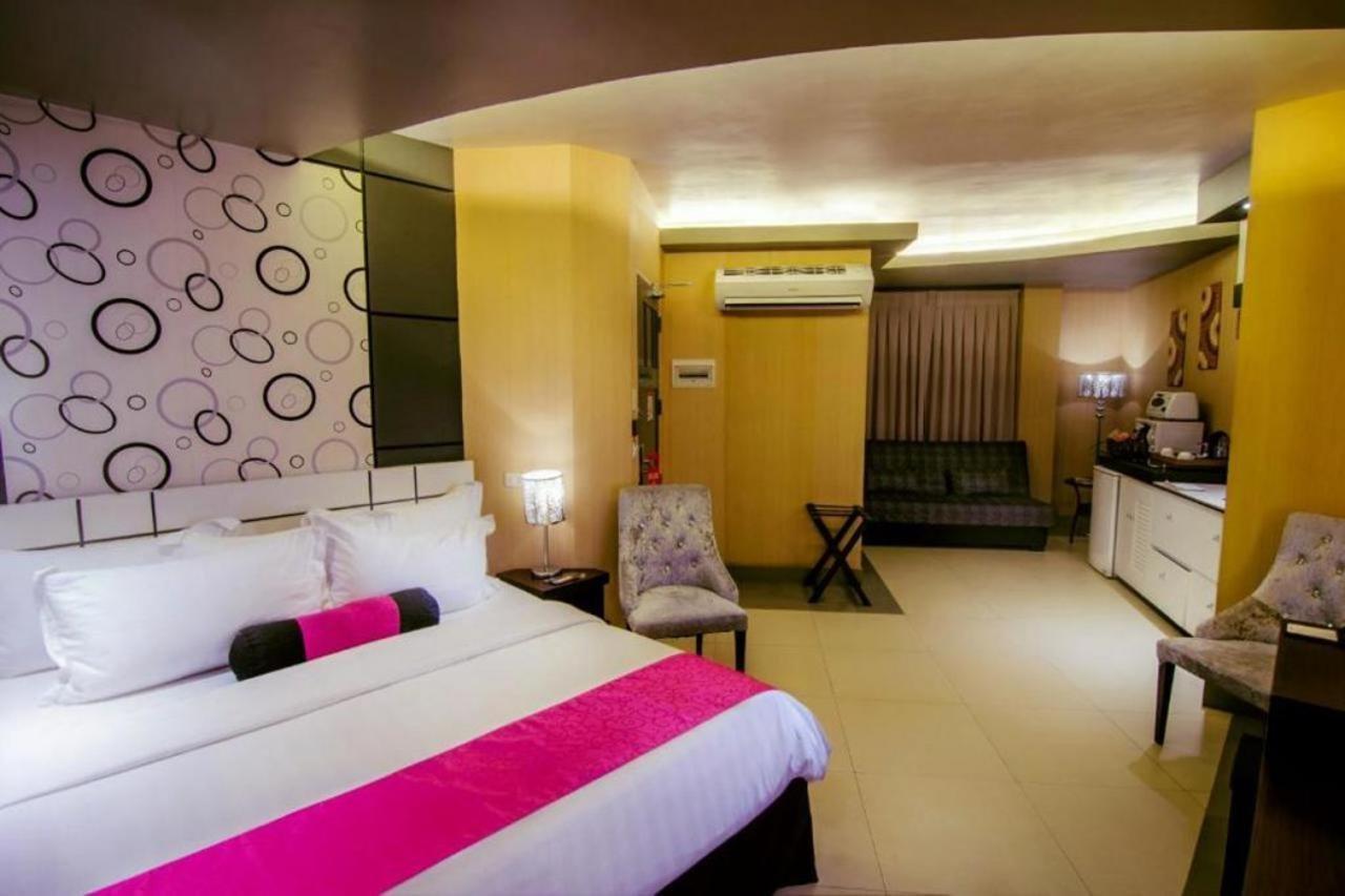 Hotel Eloisa Royal Lapu-Lapu City