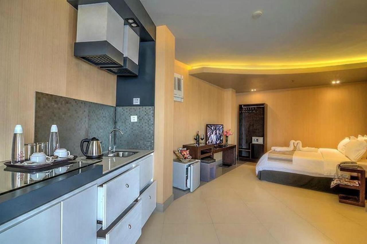 Eloisa Royal Hotel