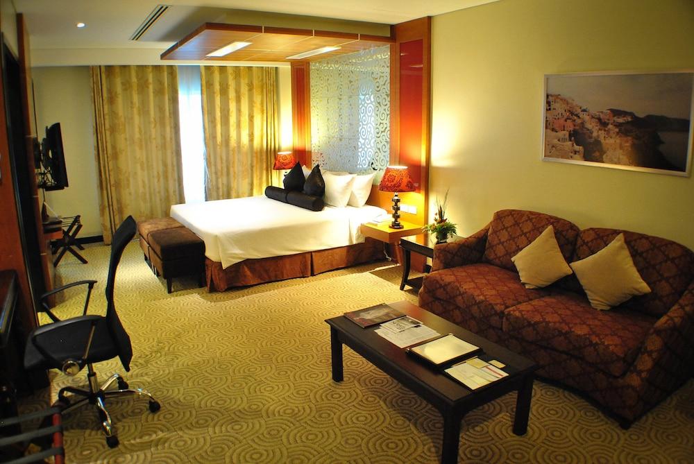 Elizabeth 4* Cebu