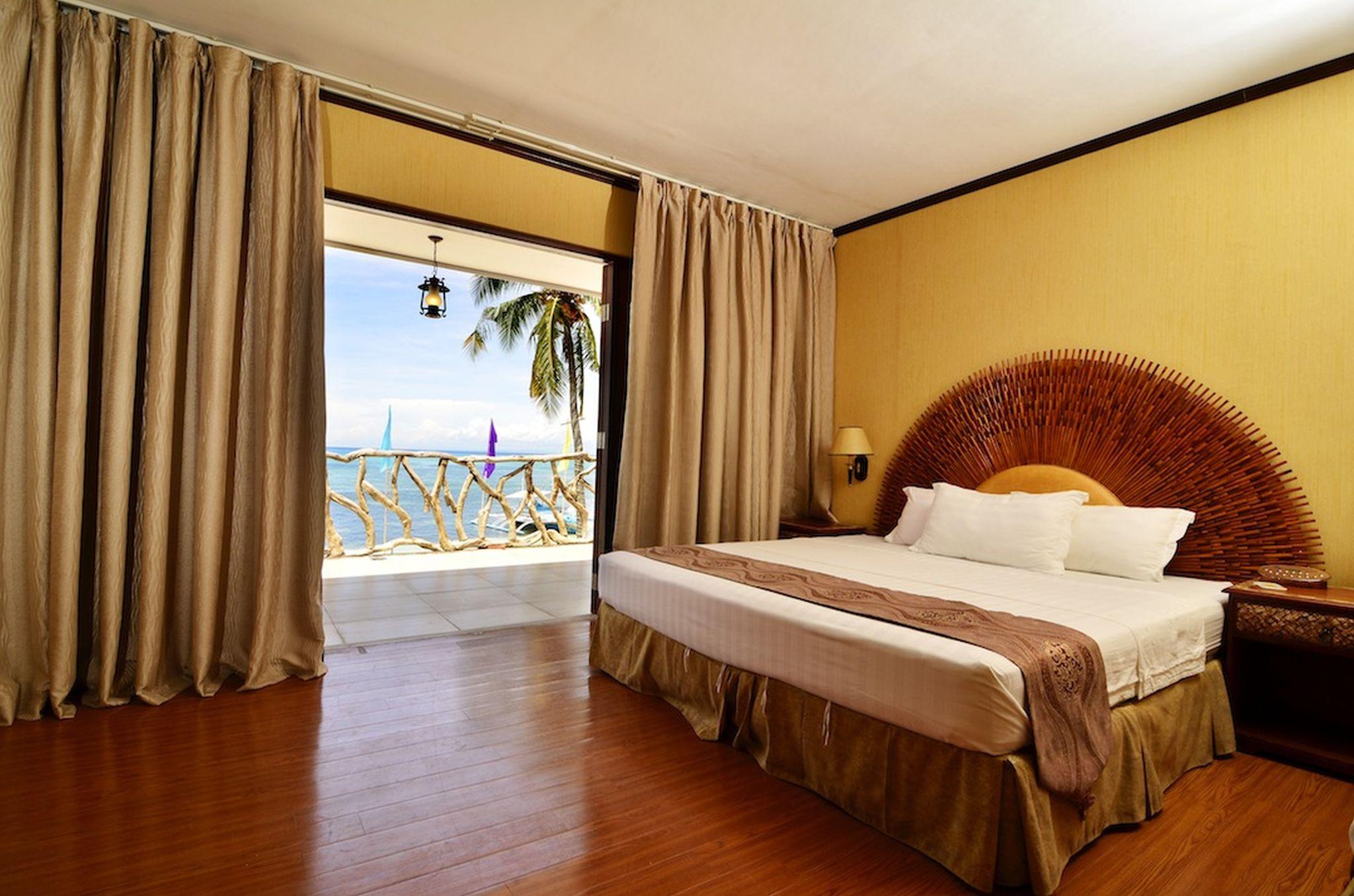 Legend Water Sports And Resort Malapascua