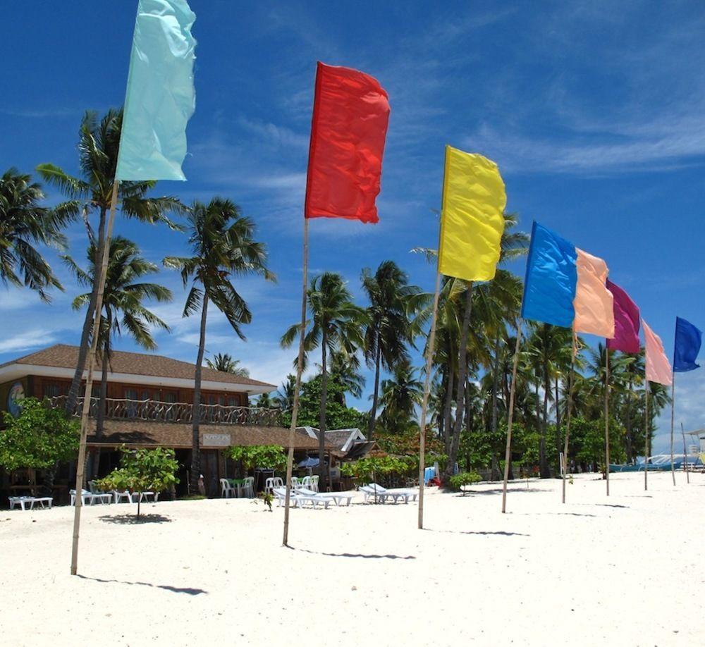 Resort Legend Water Sports And Malapascua