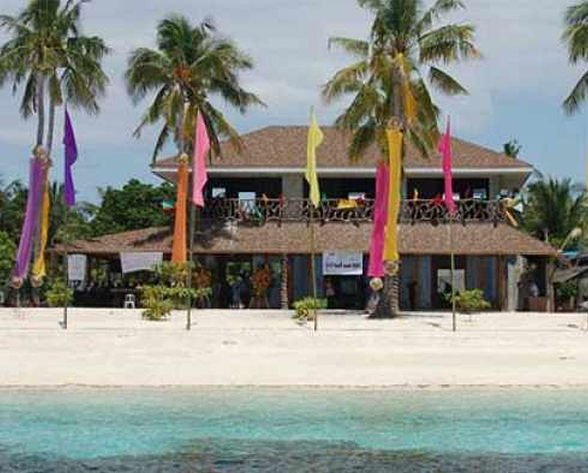 Legend Water Sports And 3* Malapascua