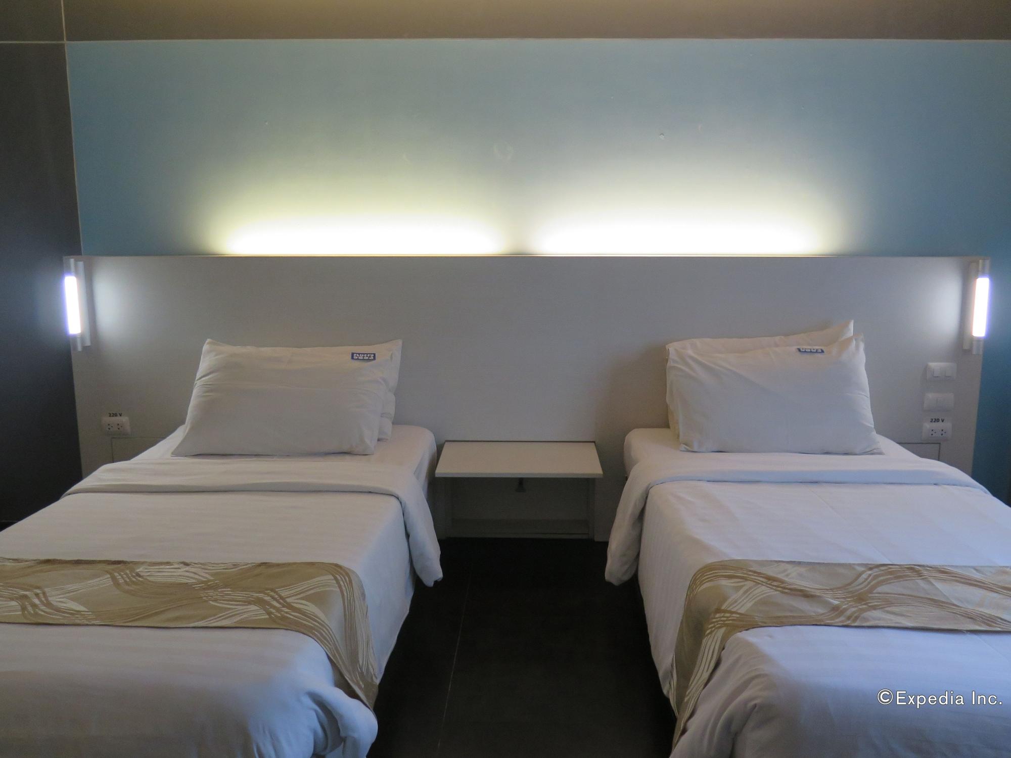 Pillows Cebu