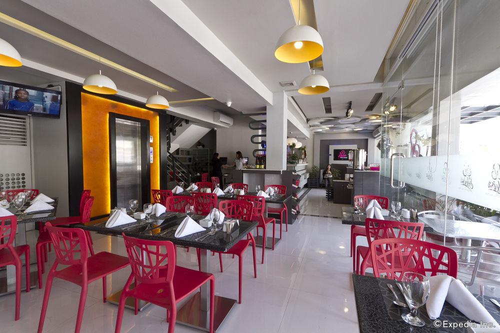 Eloisa Royal Hotel