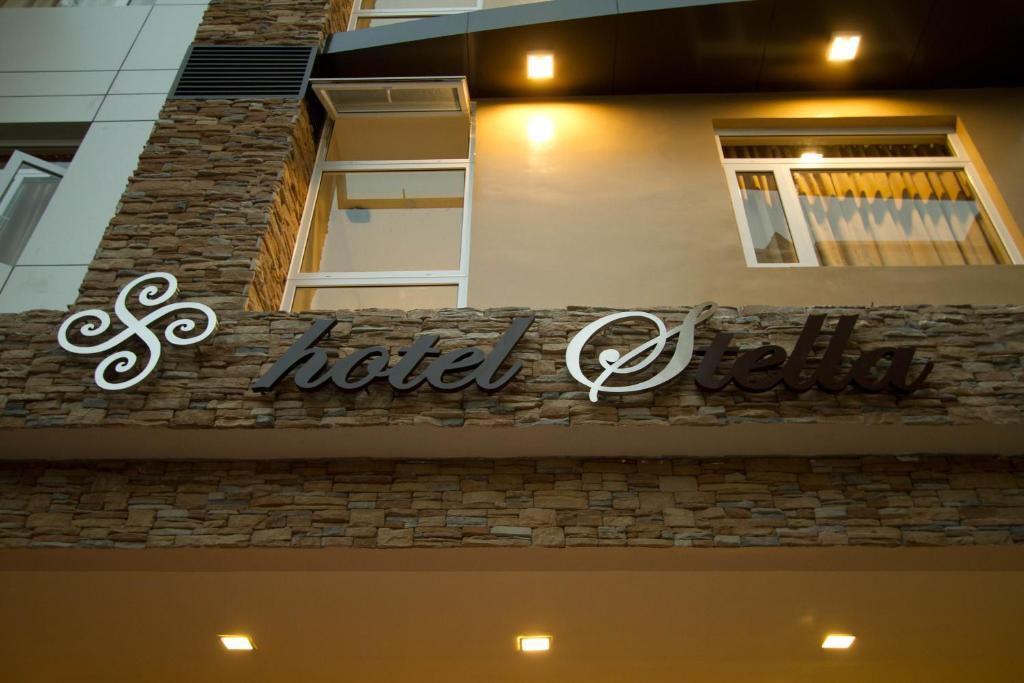 Hotel Stella Cebu
