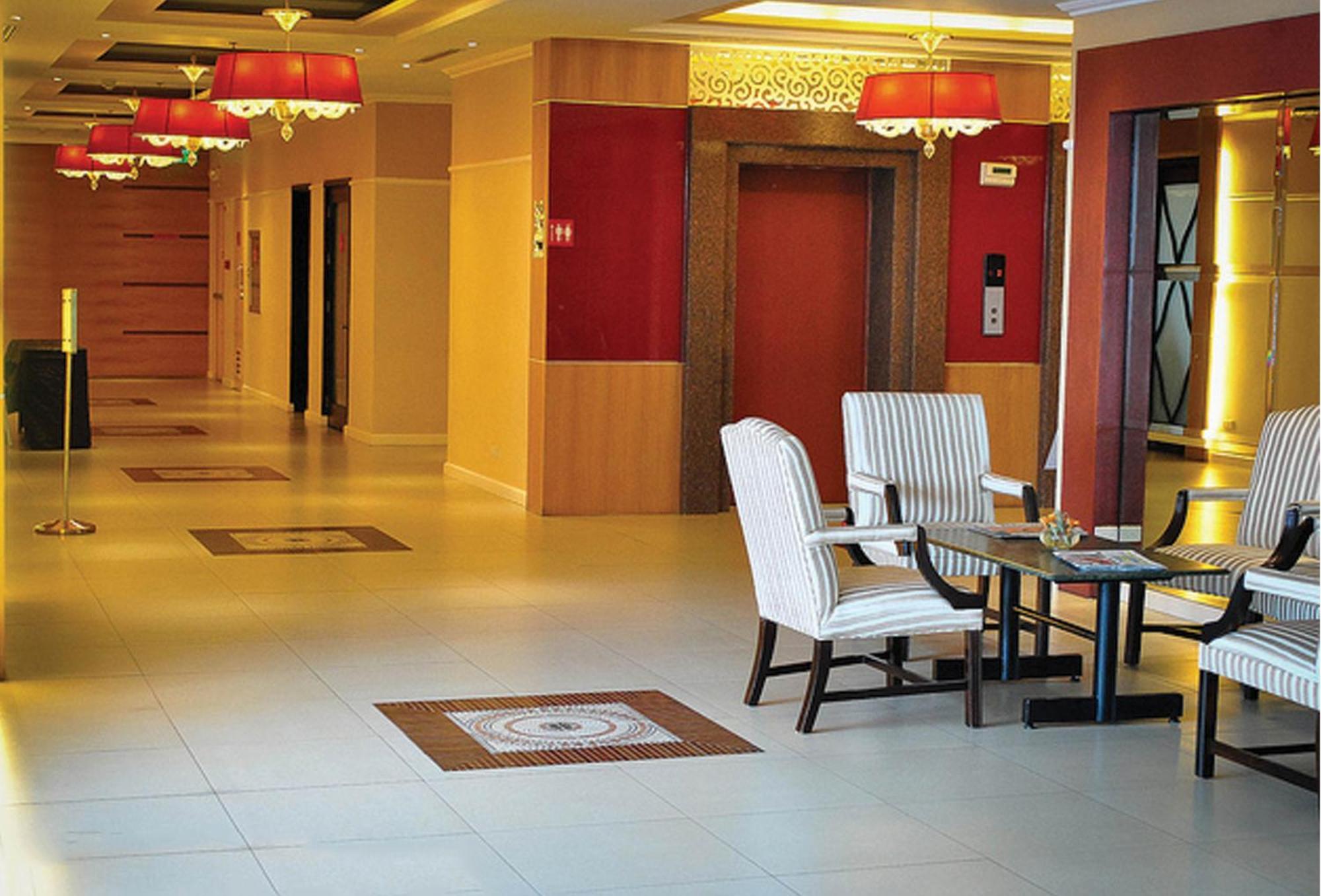 Hotel Elizabeth