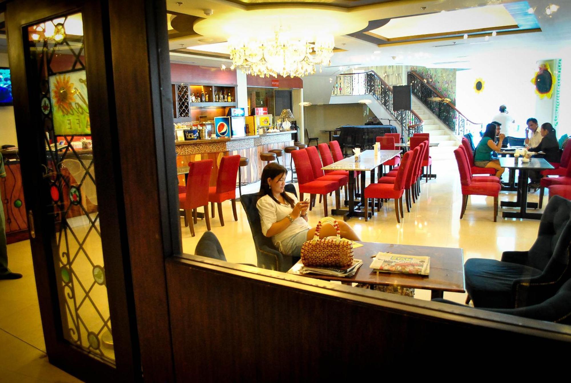 Hotel Elizabeth Cebu