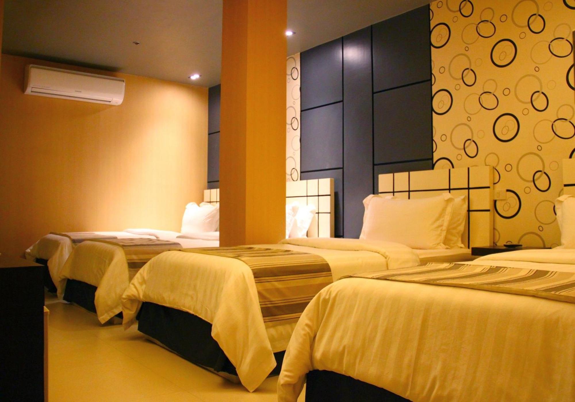 Hotel Eloisa Royal Lapu-Lapu City