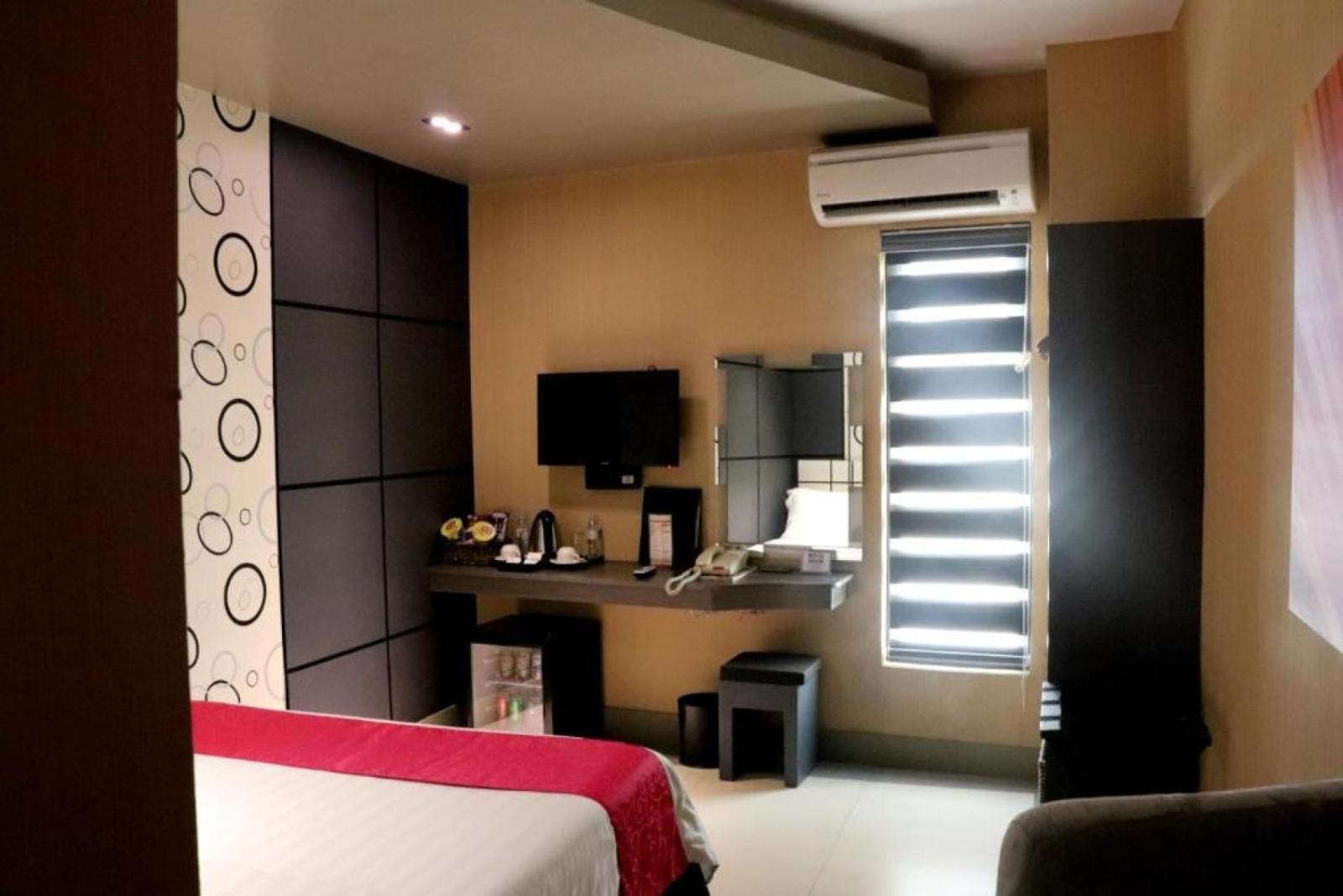Hotel Eloisa Royal Lapu-Lapu City