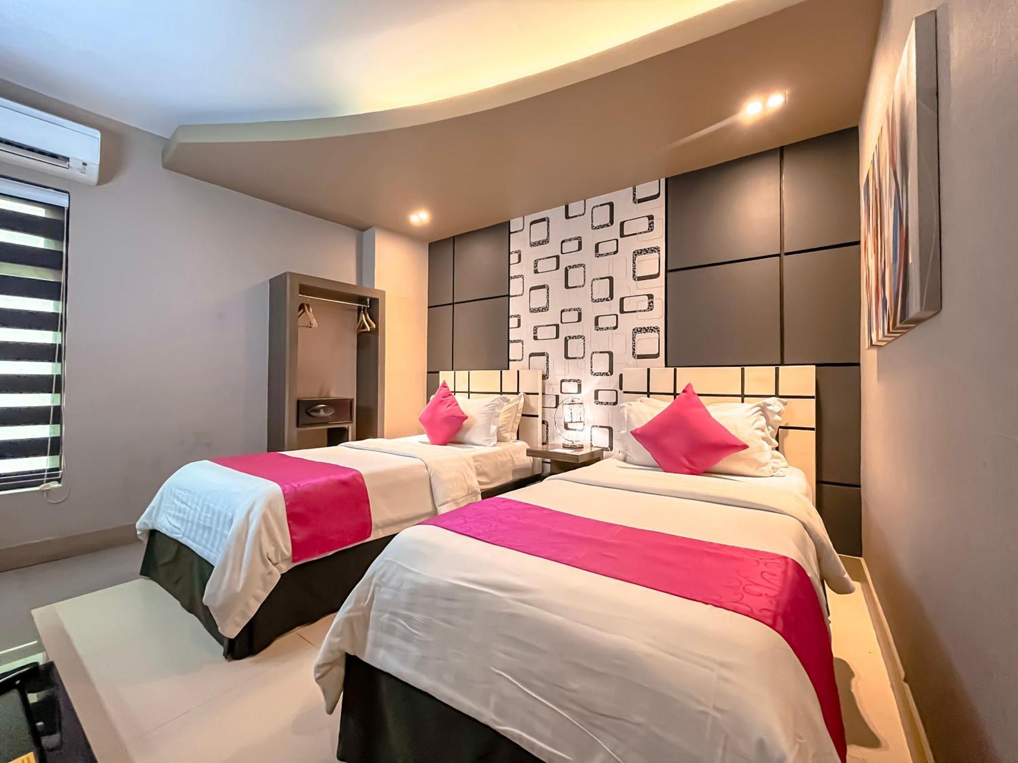 Hotel Eloisa Royal