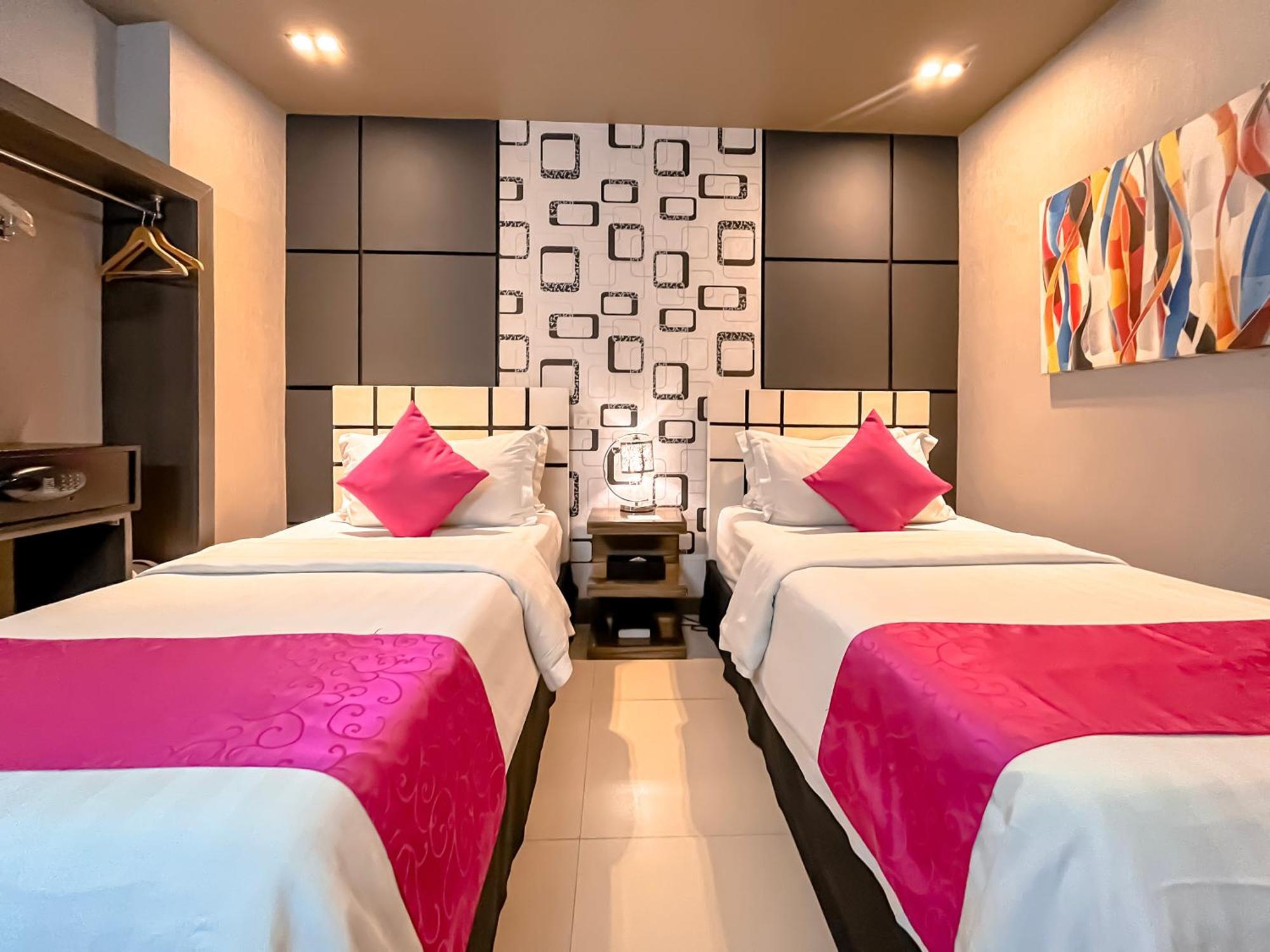 Eloisa Royal Hotel Lapu-Lapu City