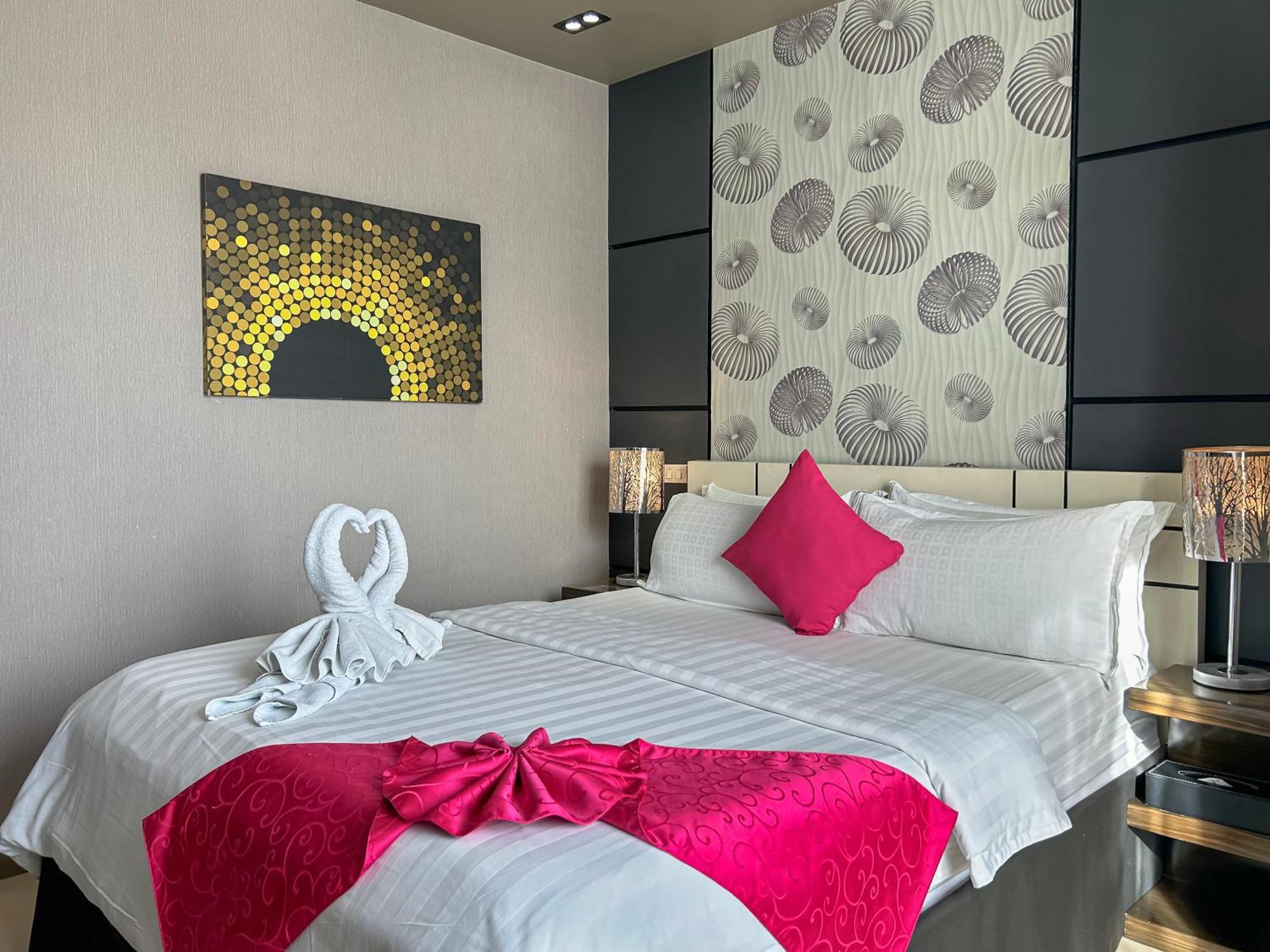 Hotel Eloisa Royal Lapu-Lapu City