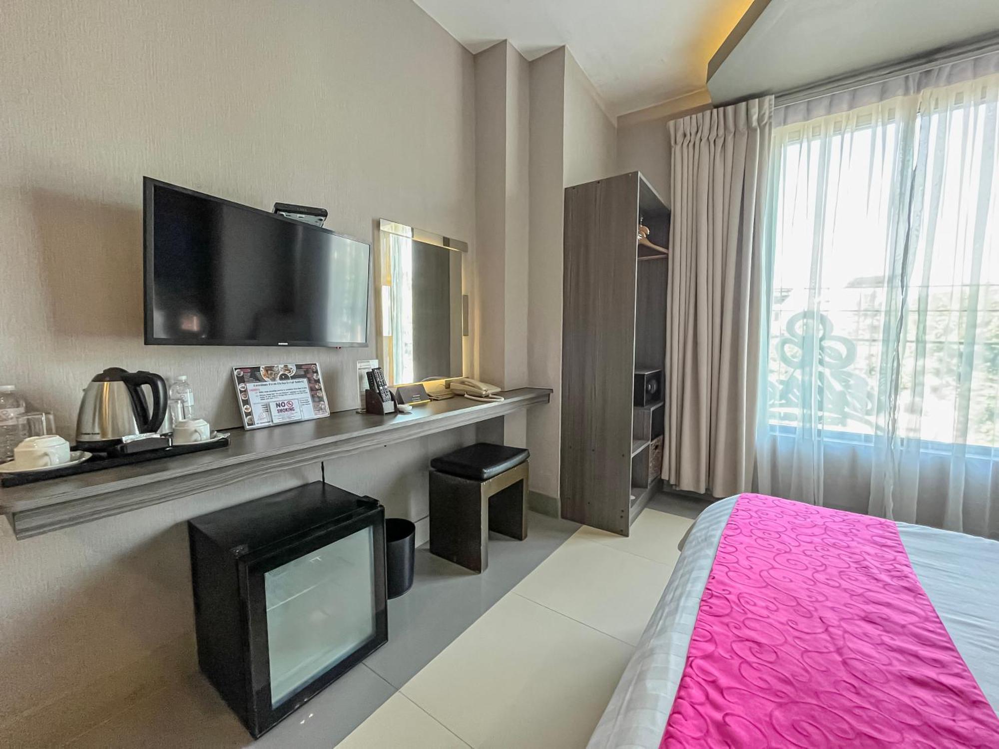 Eloisa Royal Hotel
