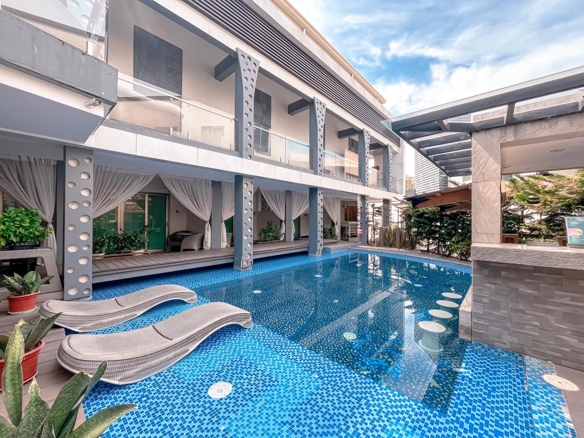 Eloisa Royal Hotel Lapu-Lapu City