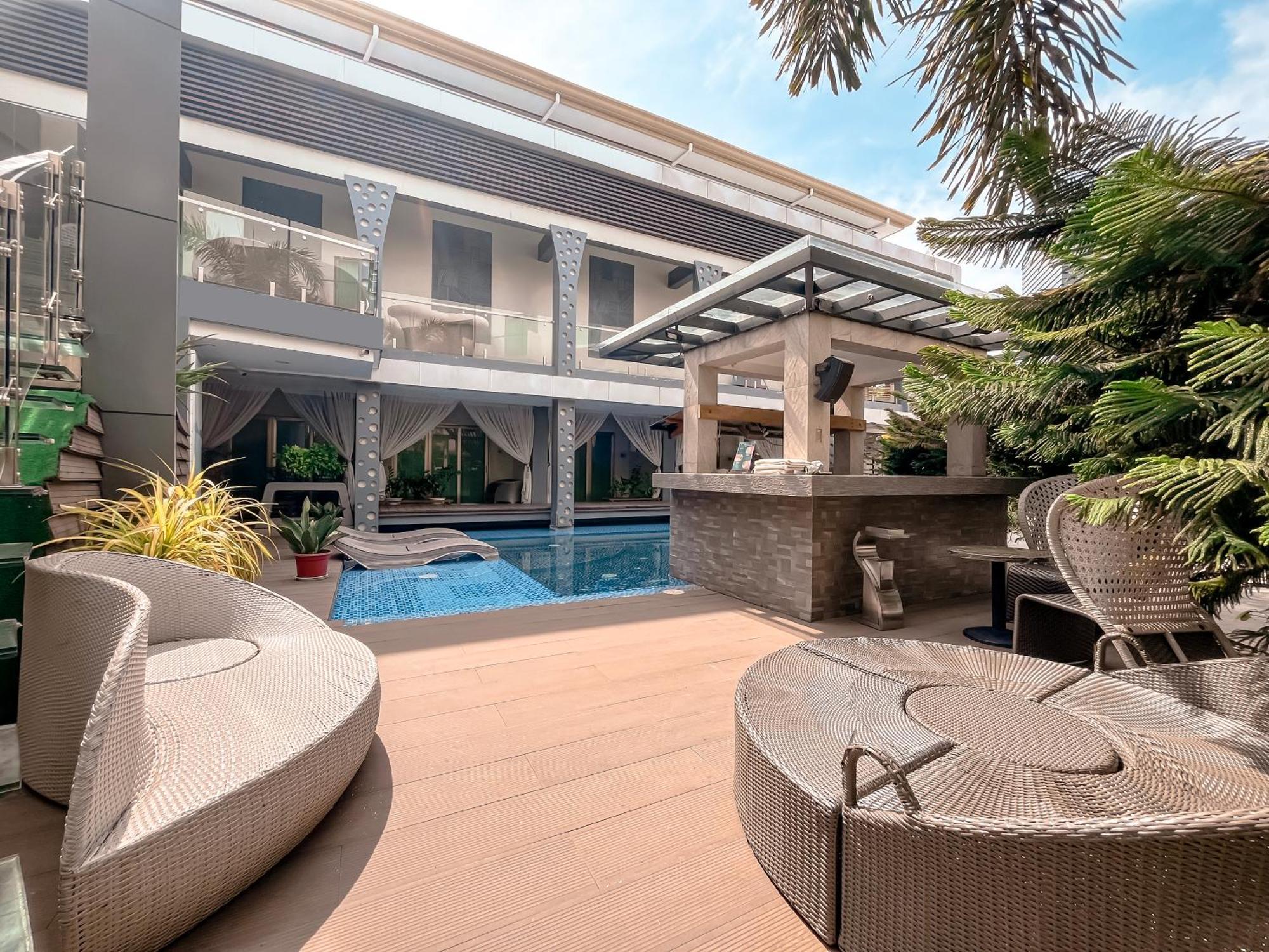 Hotel Eloisa Royal Lapu-Lapu City