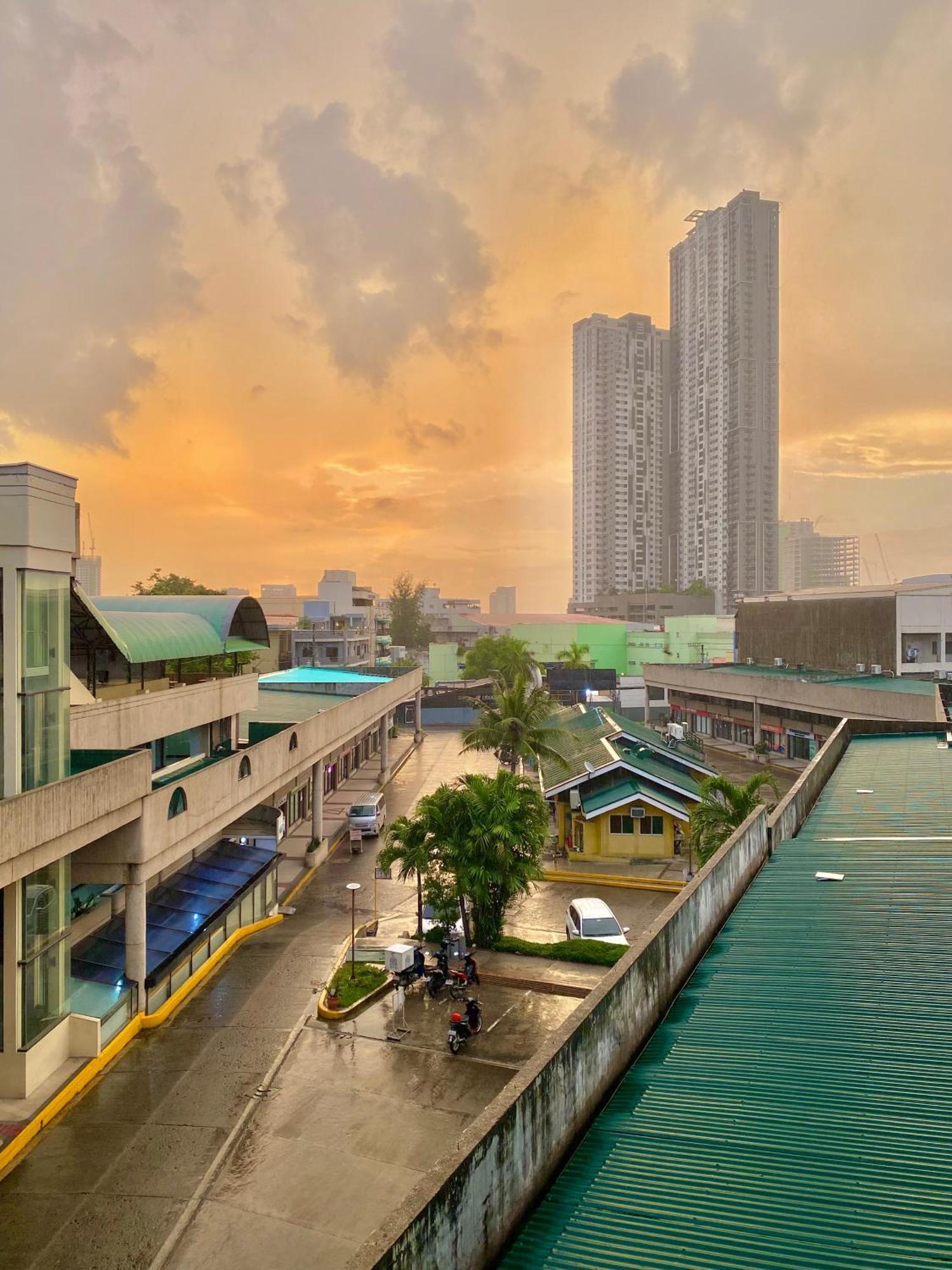 Century Plaza Hotel Cebu
