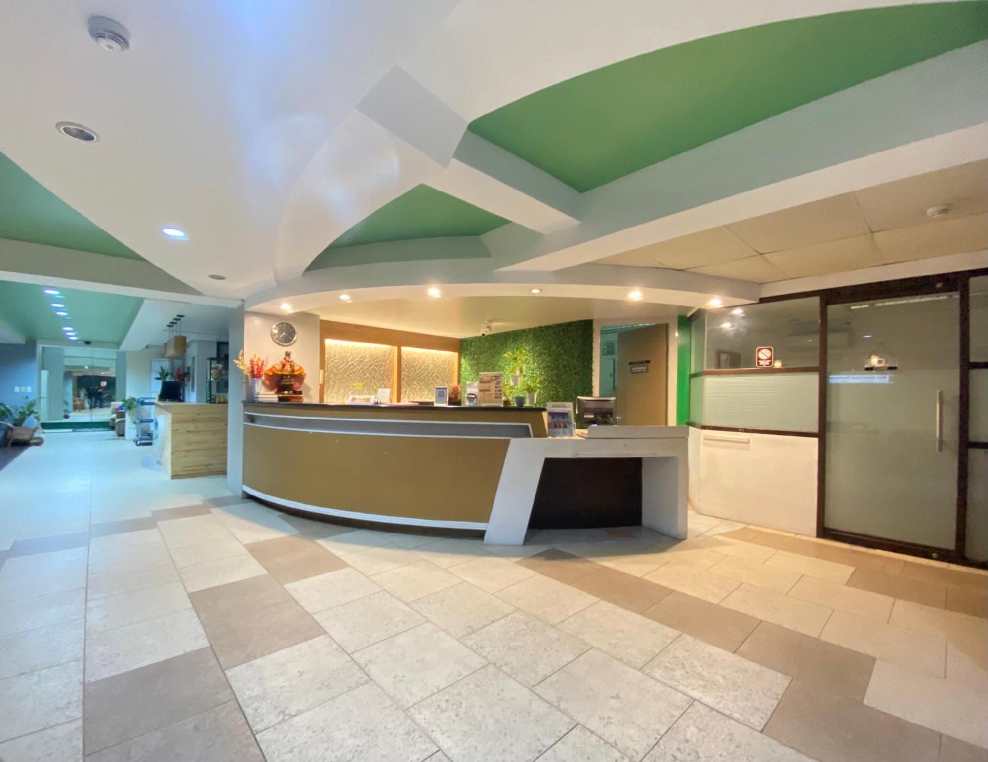 Century Plaza Cebu