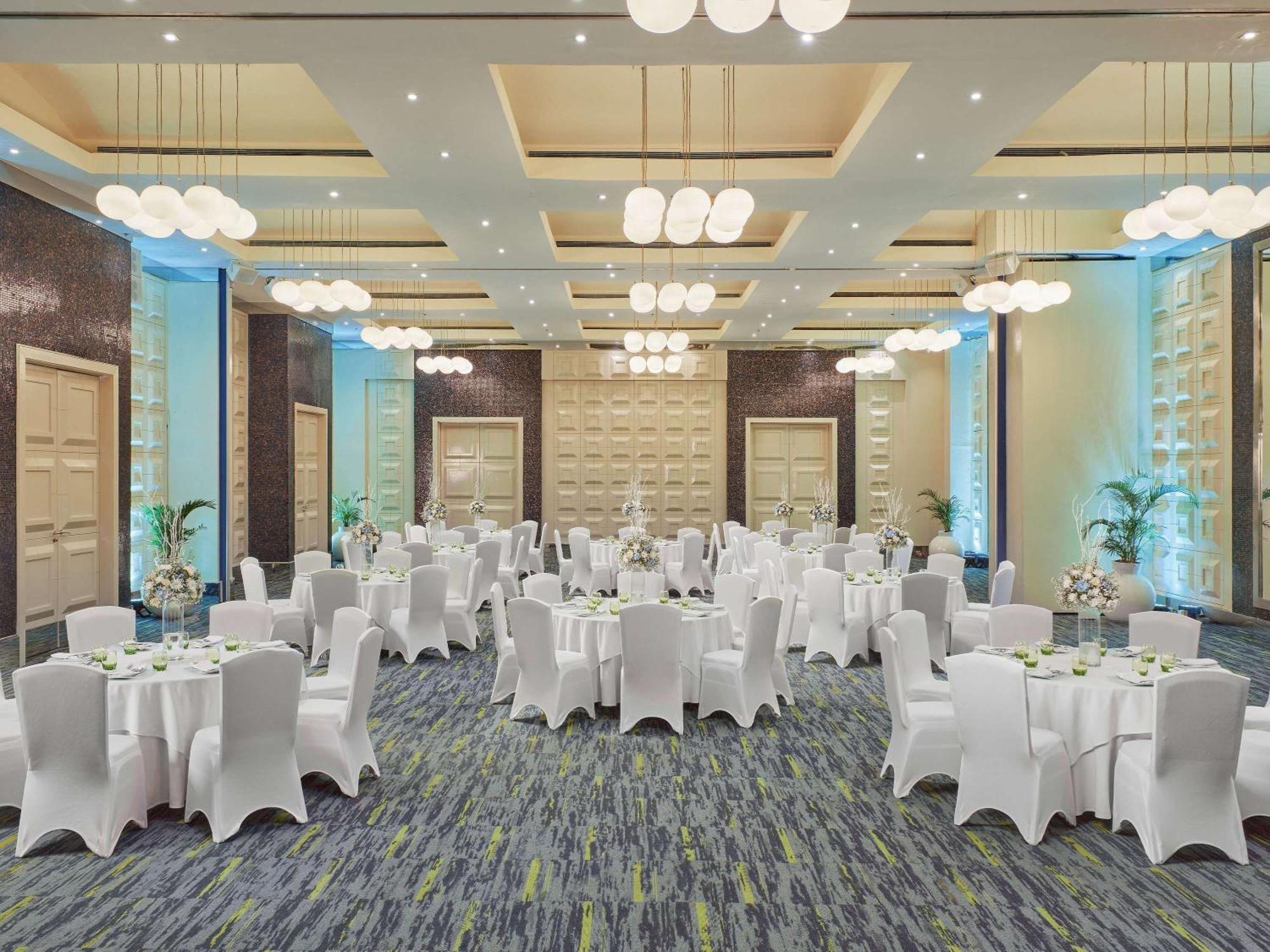 Moevenpick Mactan Island Cebu Resort