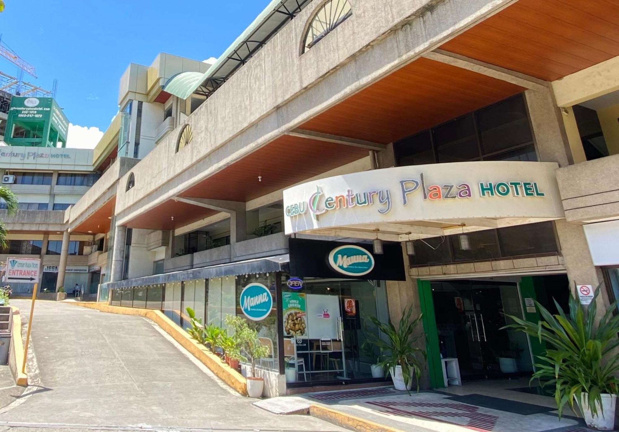 Century Plaza