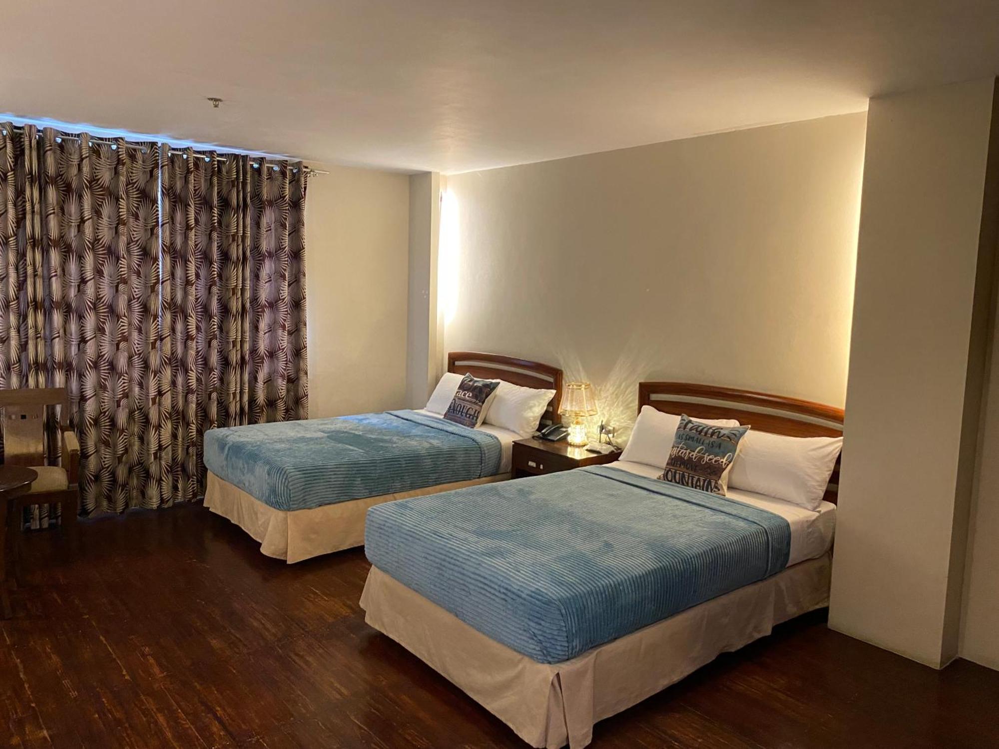 Century Plaza Hotel Cebu